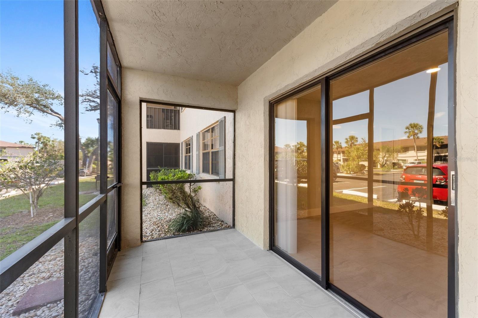 Image 41 of 43 For 19505 Quesada Avenue Ss102