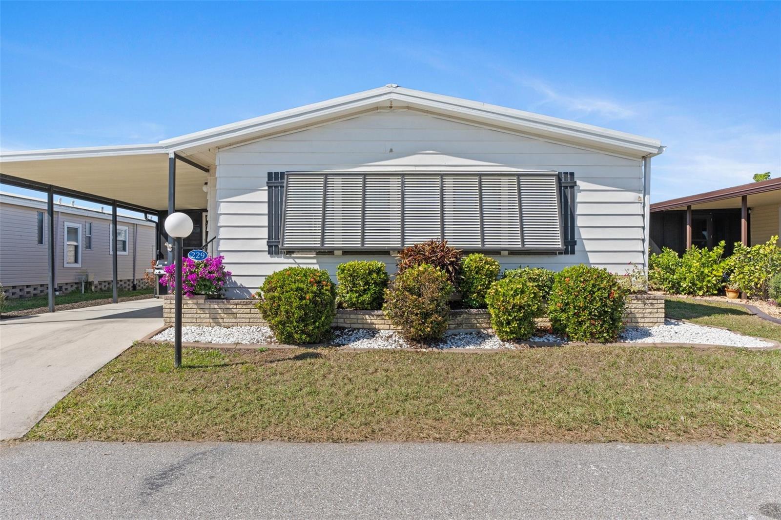 Details for 229 Martinique Road, NORTH PORT, FL 34287
