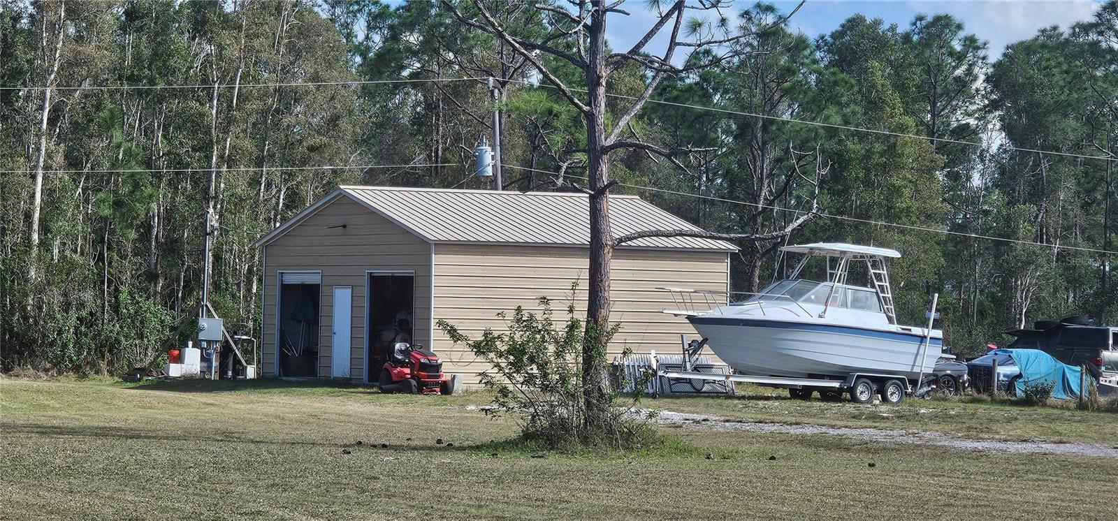 Details for 7042 Acorn Boulevard, PUNTA GORDA, FL 33982