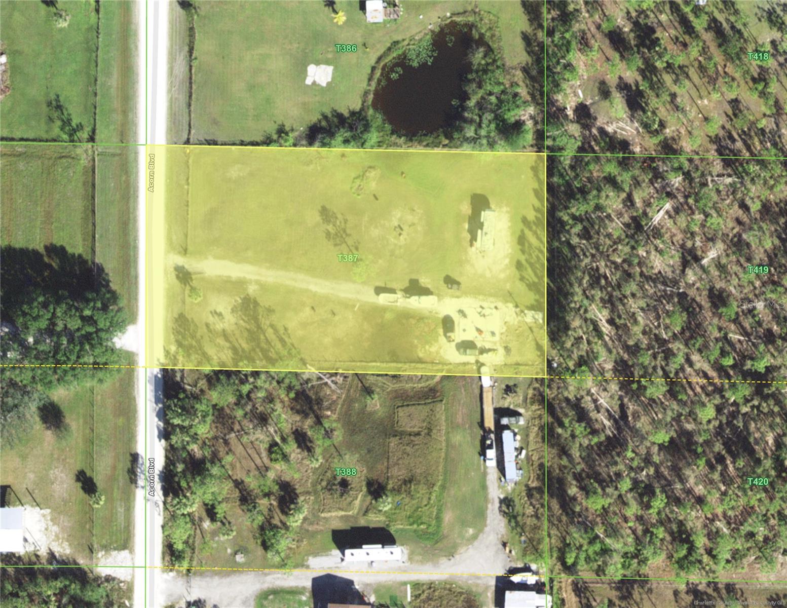 Image 6 of 17 For 7042 Acorn Boulevard