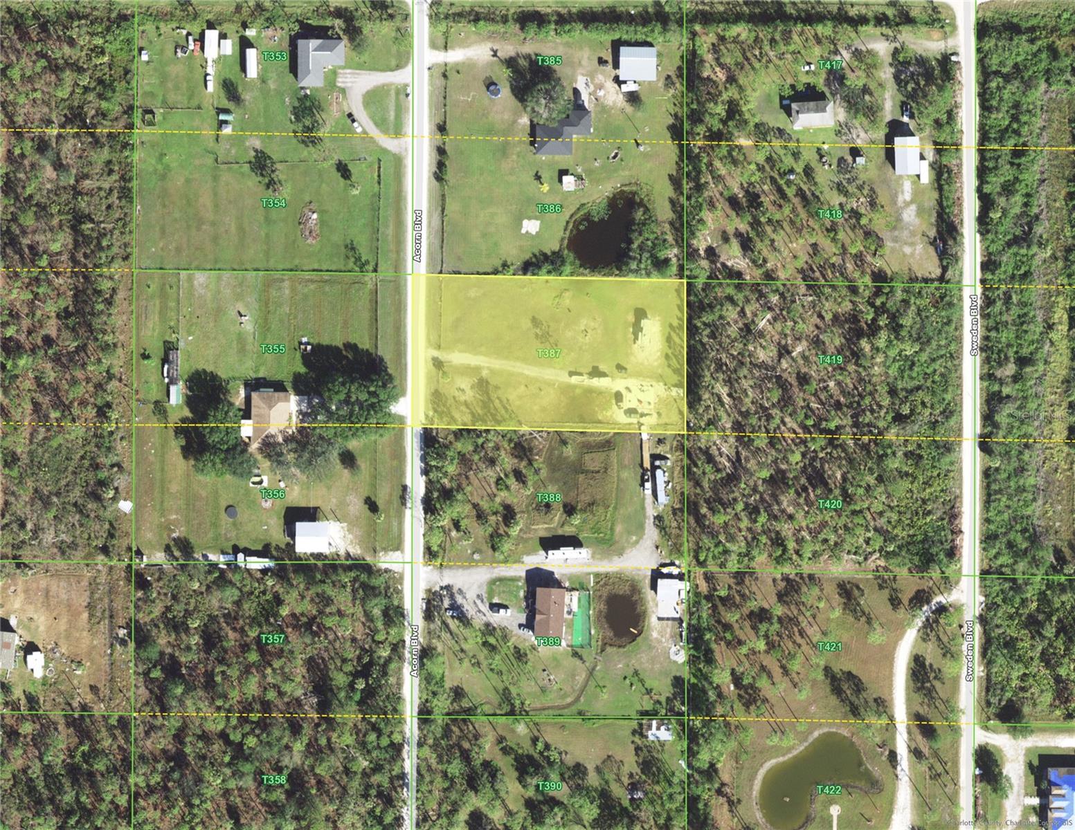 Image 7 of 17 For 7042 Acorn Boulevard