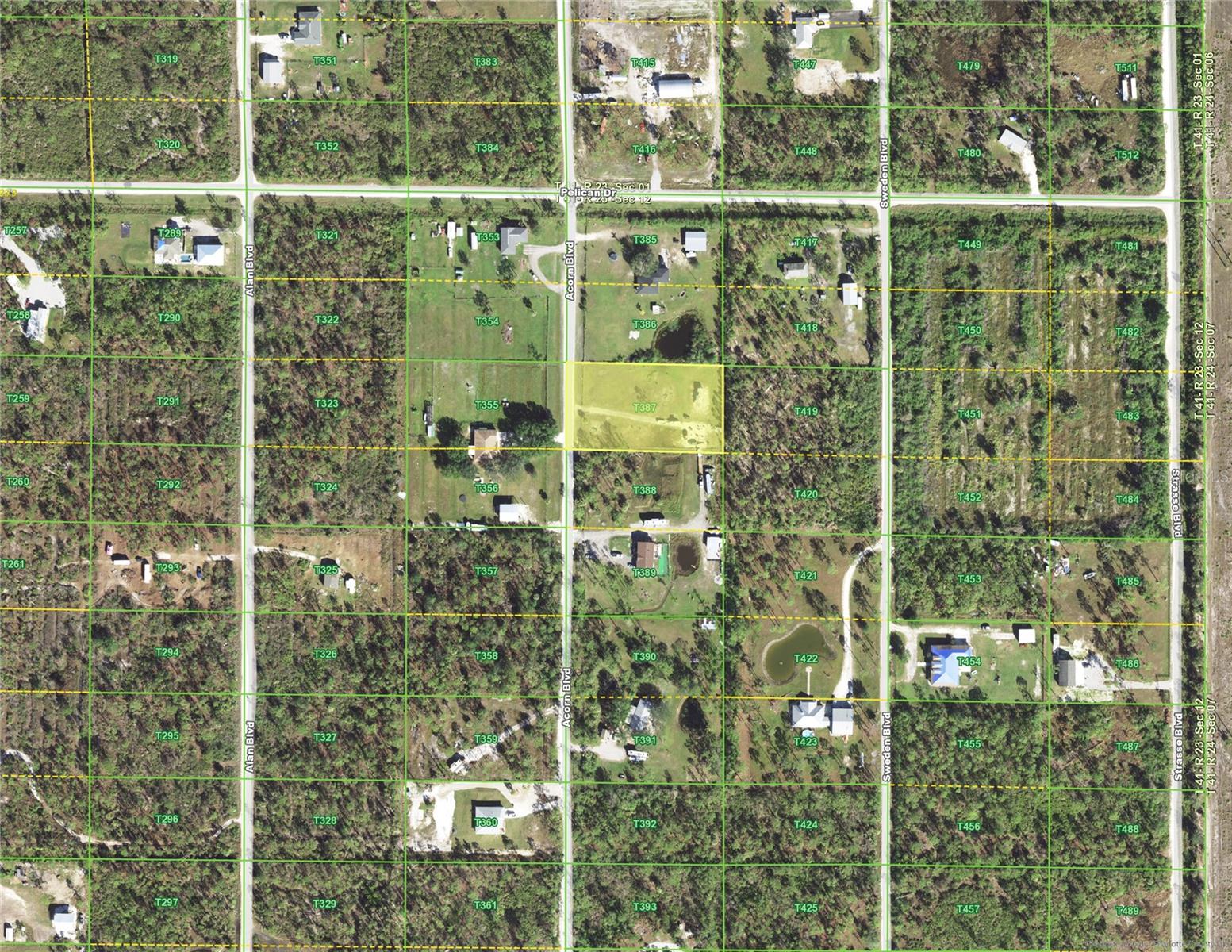 Image 8 of 17 For 7042 Acorn Boulevard