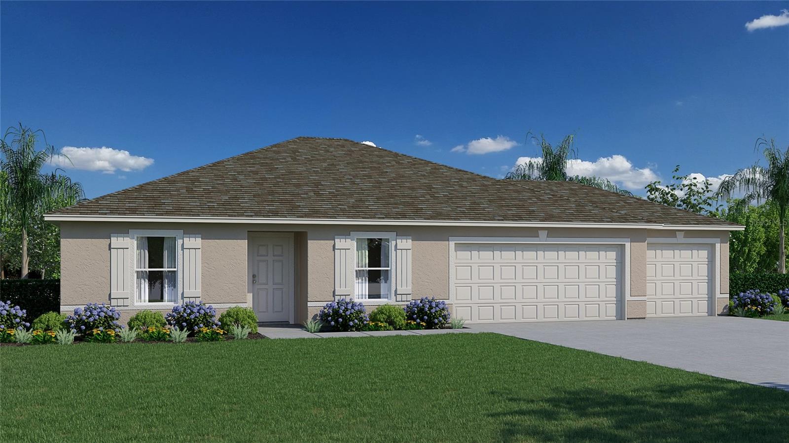 Details for 16 Persimmon Drive, PALM COAST, FL 32164