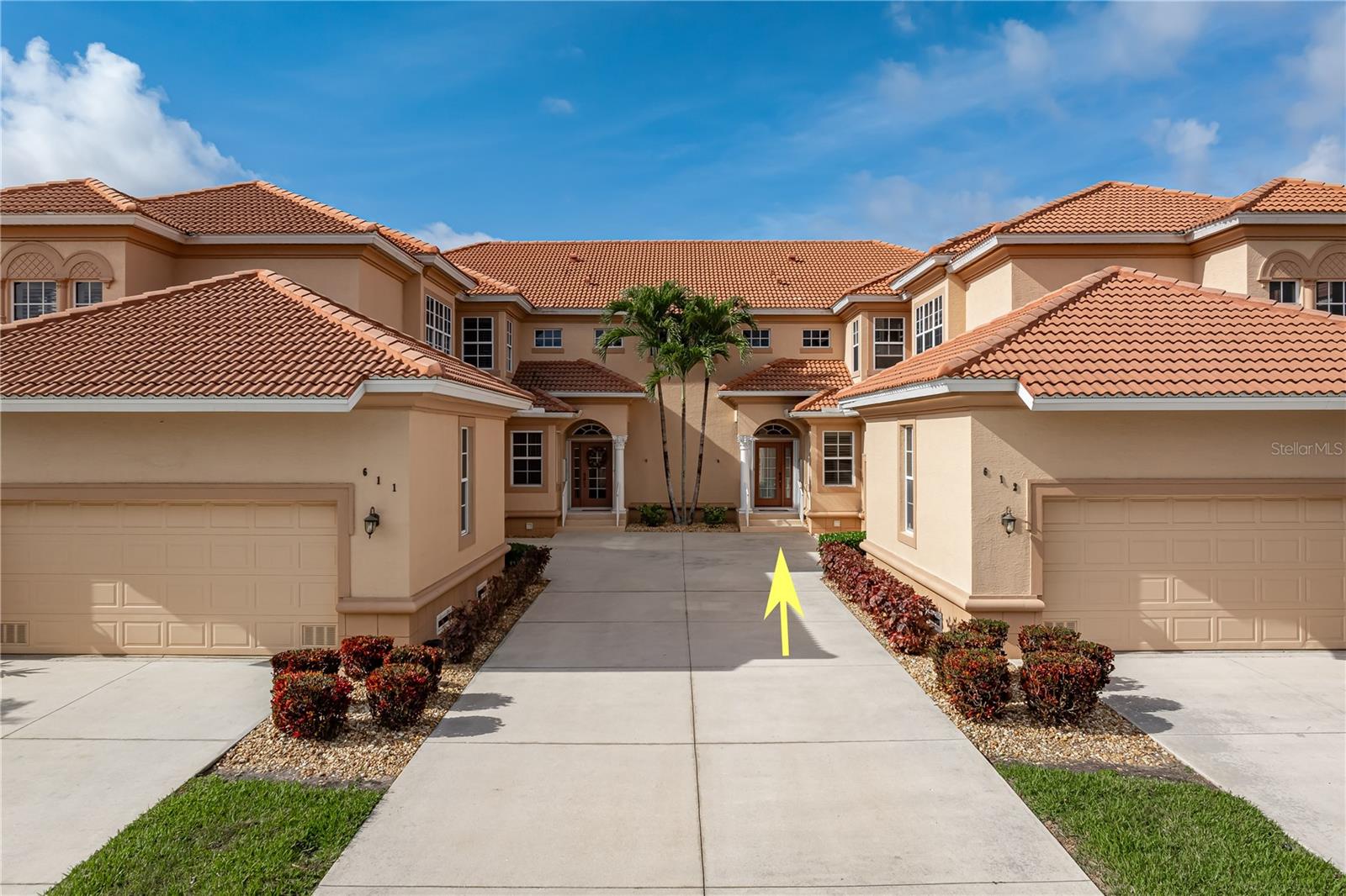 Details for 3959 San Rocco Drive 612, PUNTA GORDA, FL 33950