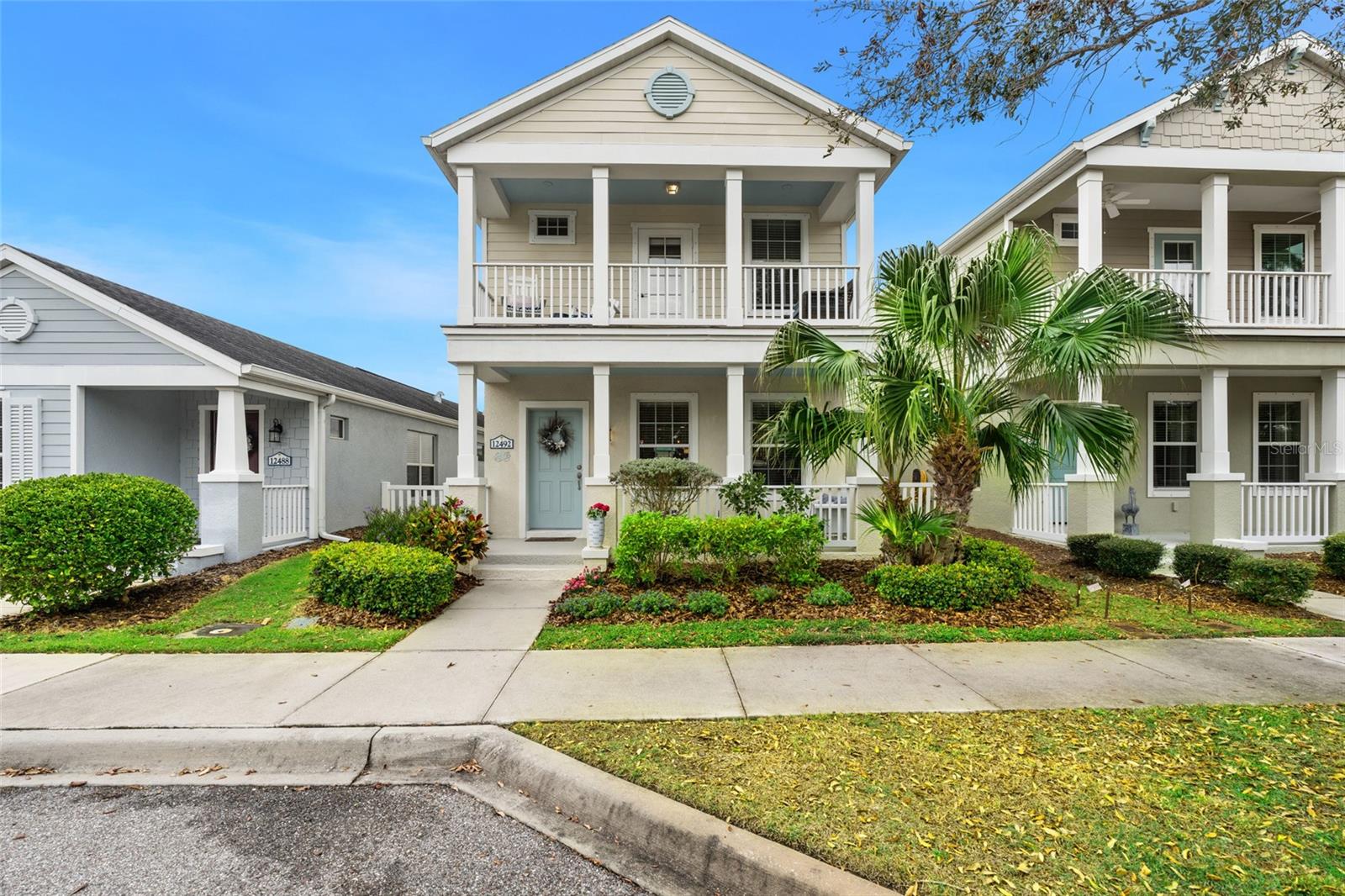 Details for 12492 Shimmering Oak Circle, VENICE, FL 34293