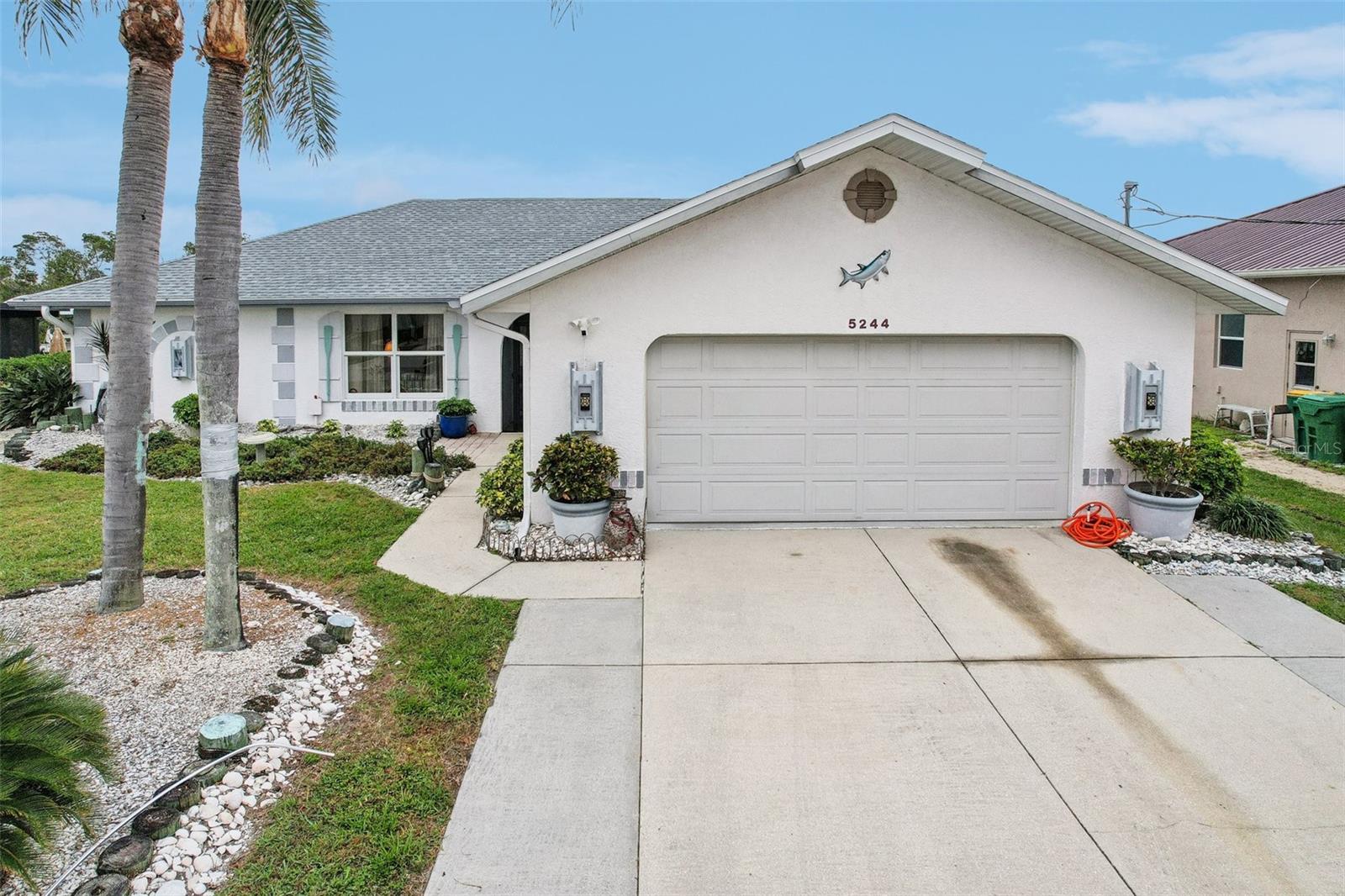 Details for 5244 Early Terrace, PORT CHARLOTTE, FL 33981