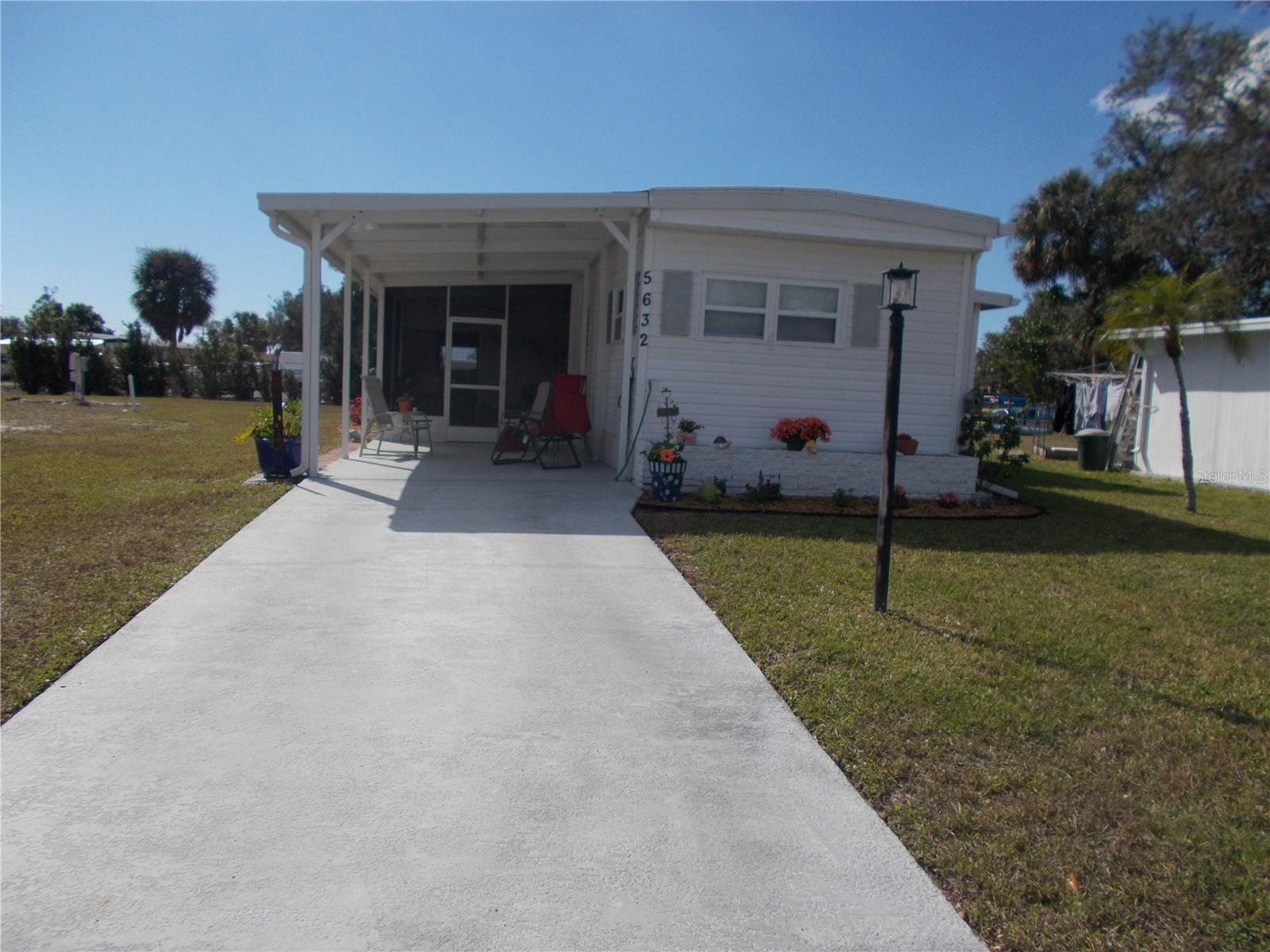 Details for 5632 Holiday Park Boulevard, NORTH PORT, FL 34287