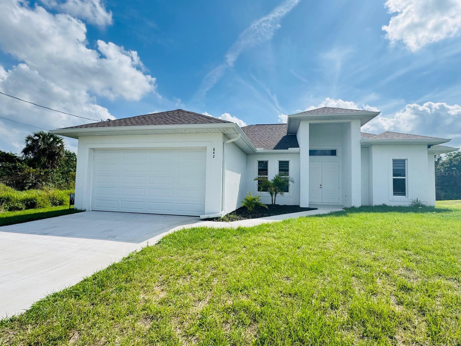 Details for 3611 56th Street W, LEHIGH ACRES, FL 33971