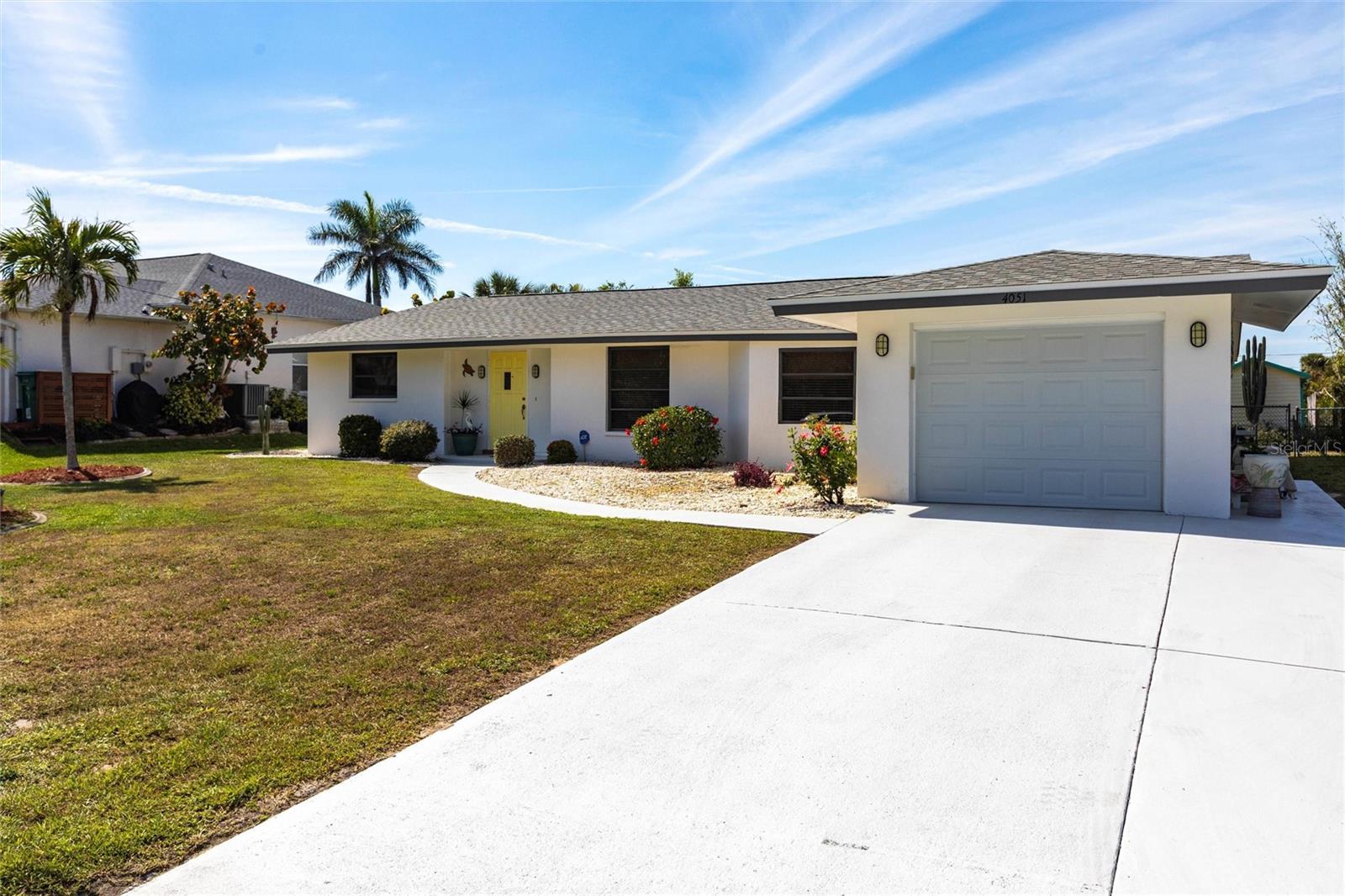 Details for 4051 Rock Creek Drive, PORT CHARLOTTE, FL 33948