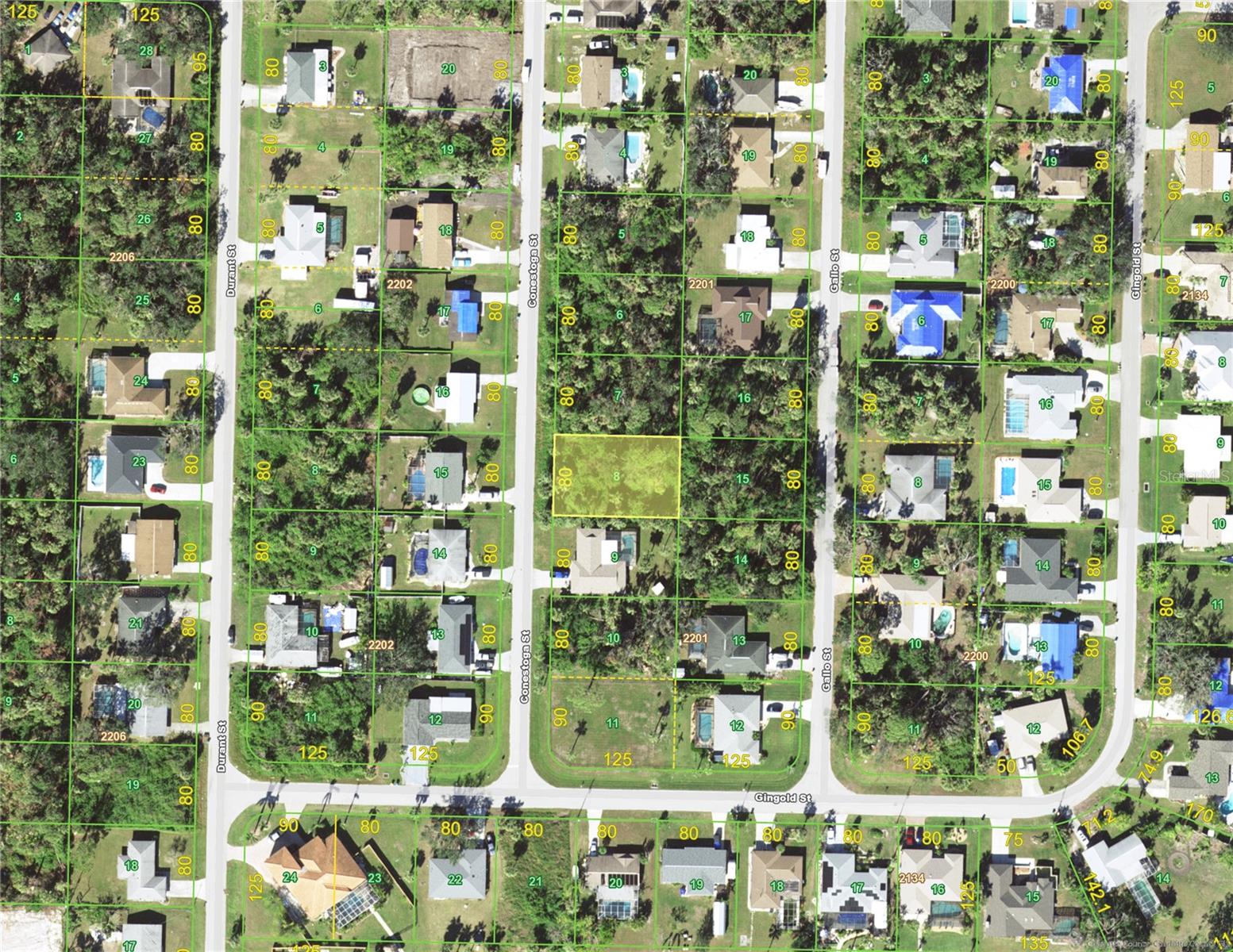 Image 2 of 4 For 4112 Conestoga Street