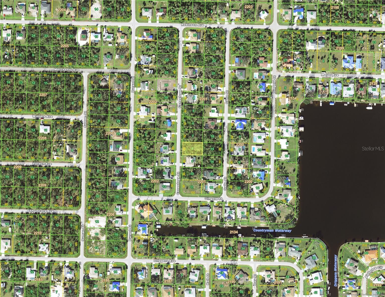 Image 3 of 4 For 4112 Conestoga Street