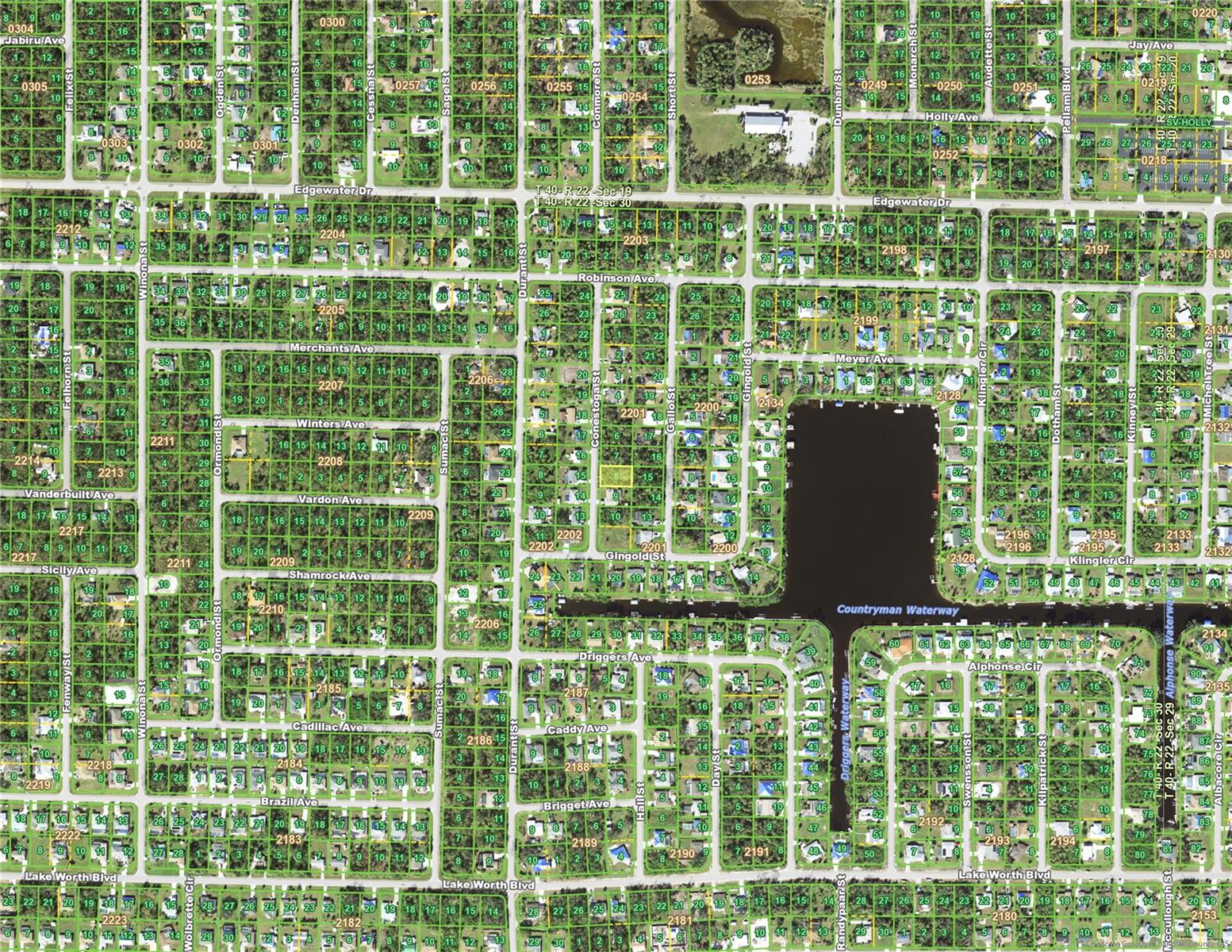 Image 4 of 4 For 4112 Conestoga Street