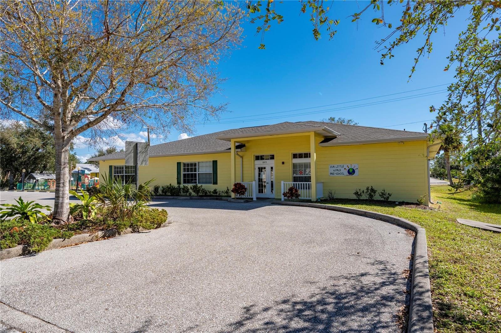 Details for 1603 Castlerock Lane, PORT CHARLOTTE, FL 33948