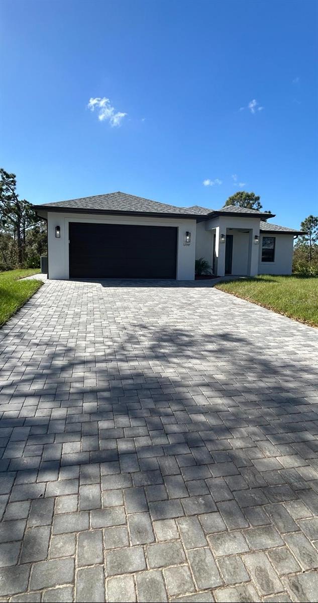 Details for 12547 Trinity Avenue, PORT CHARLOTTE, FL 33953