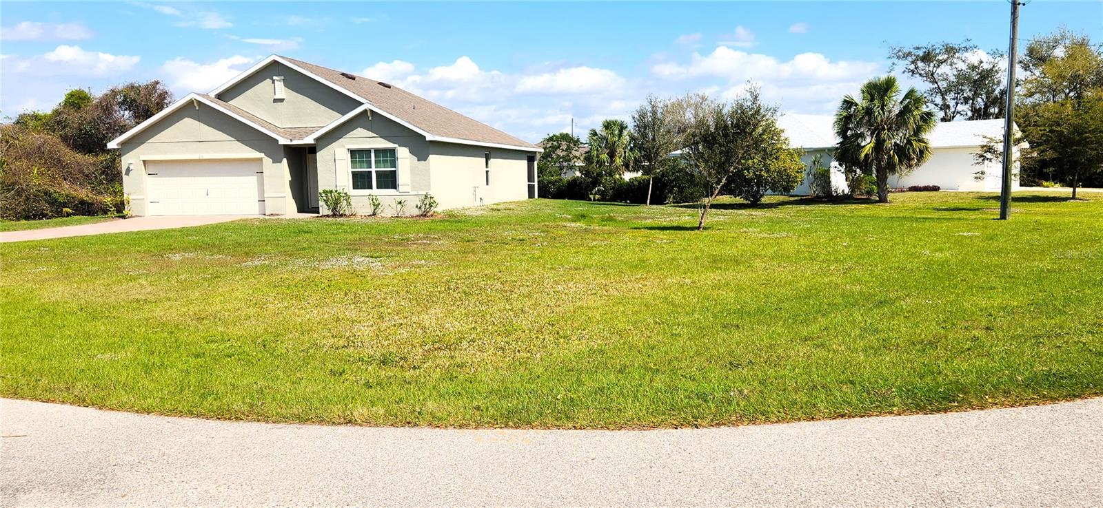 Details for 616 Posadas Circle, PUNTA GORDA, FL 33983