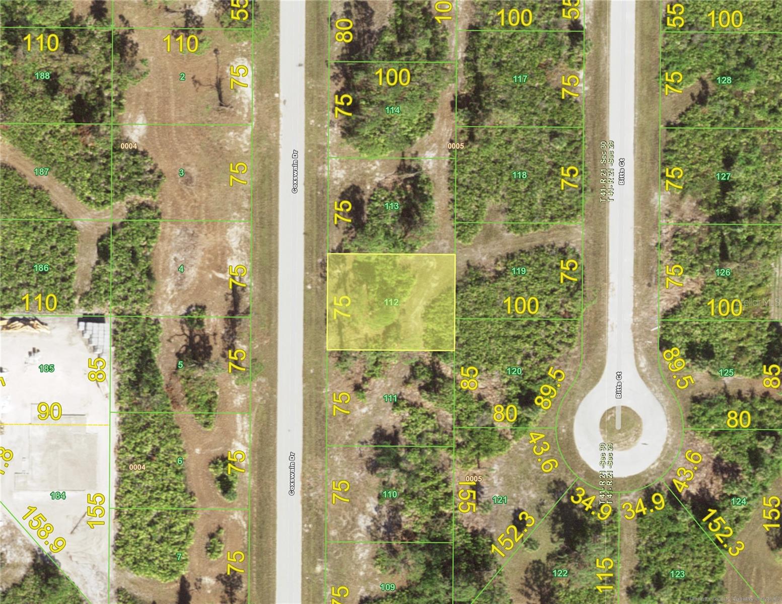 Details for 41 Coxswain Drive, PLACIDA, FL 33946