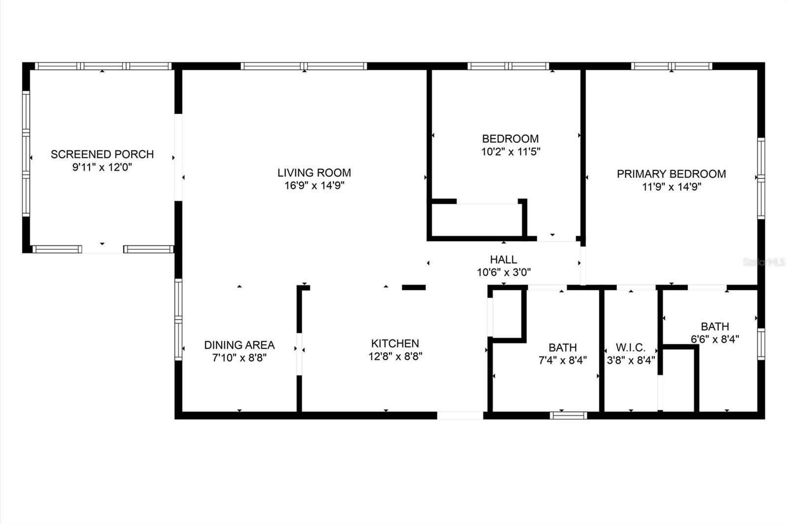 Image 4 of 51 For 2100 Kings Highway 761