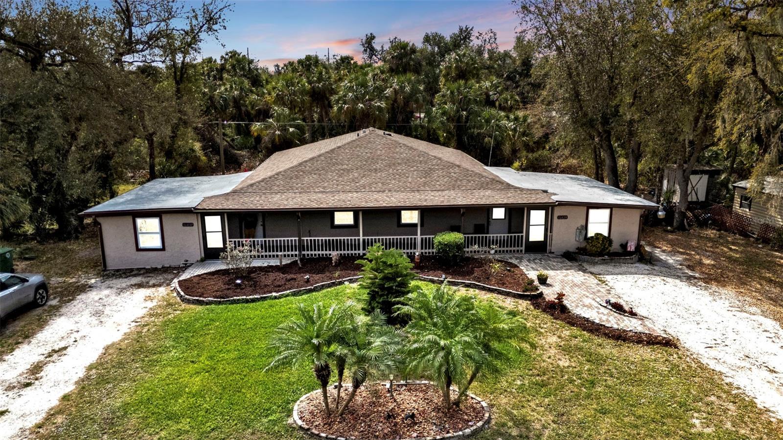 Details for 16429 Tanglewood Avenue, PORT CHARLOTTE, FL 33954