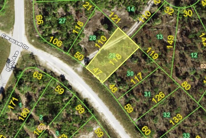 Details for 13520 Carousel Drive, PUNTA GORDA, FL 33955