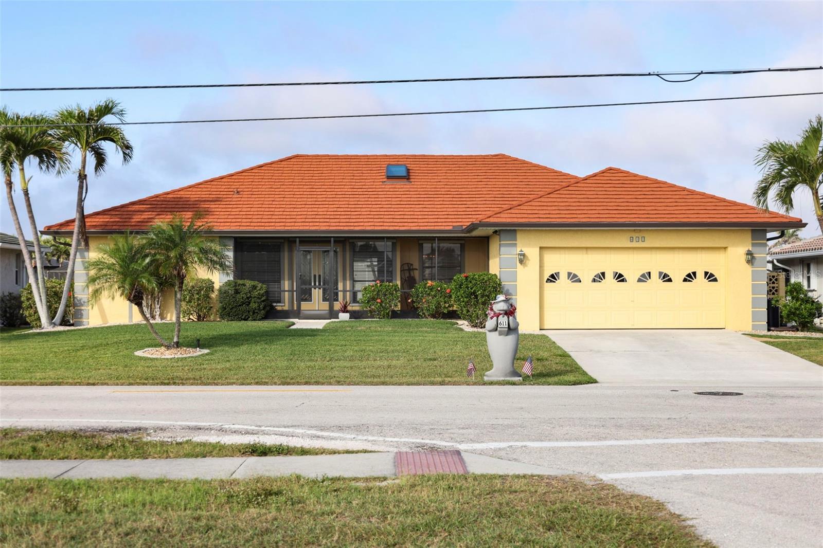 Details for 611 Bal Harbor Boulevard, PUNTA GORDA, FL 33950