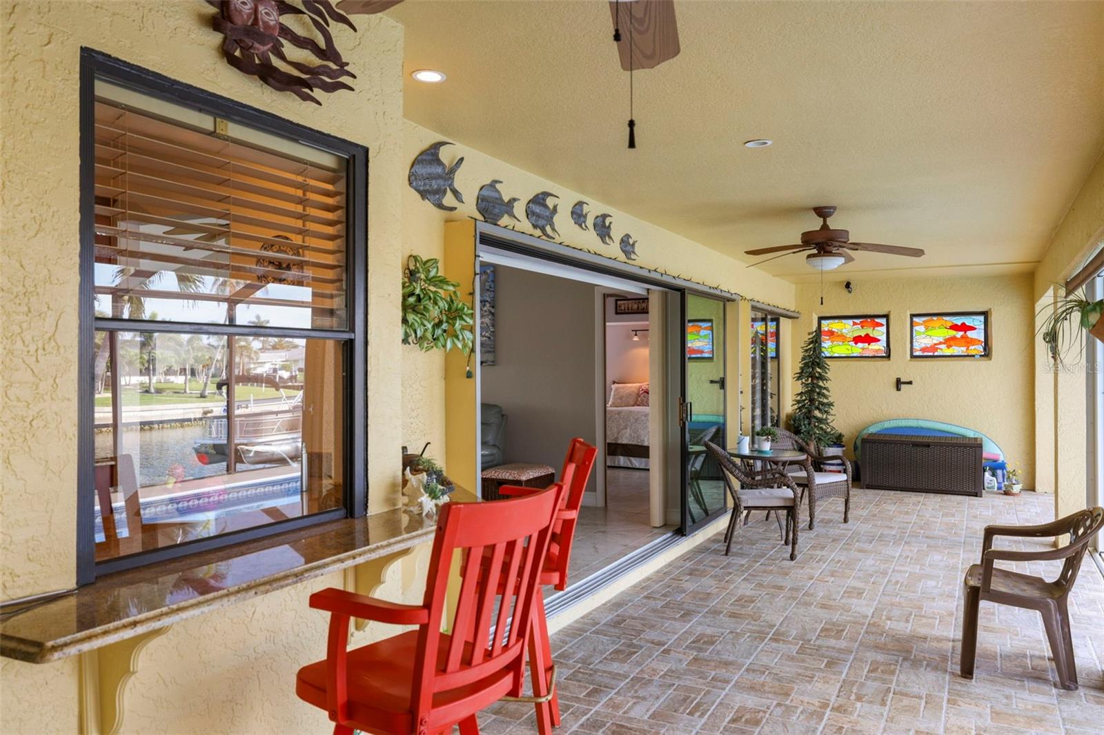 Image 40 of 46 For 611 Bal Harbor Boulevard