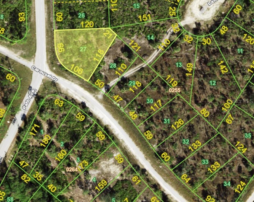 Details for 13360 Path Avenue, PUNTA GORDA, FL 33955