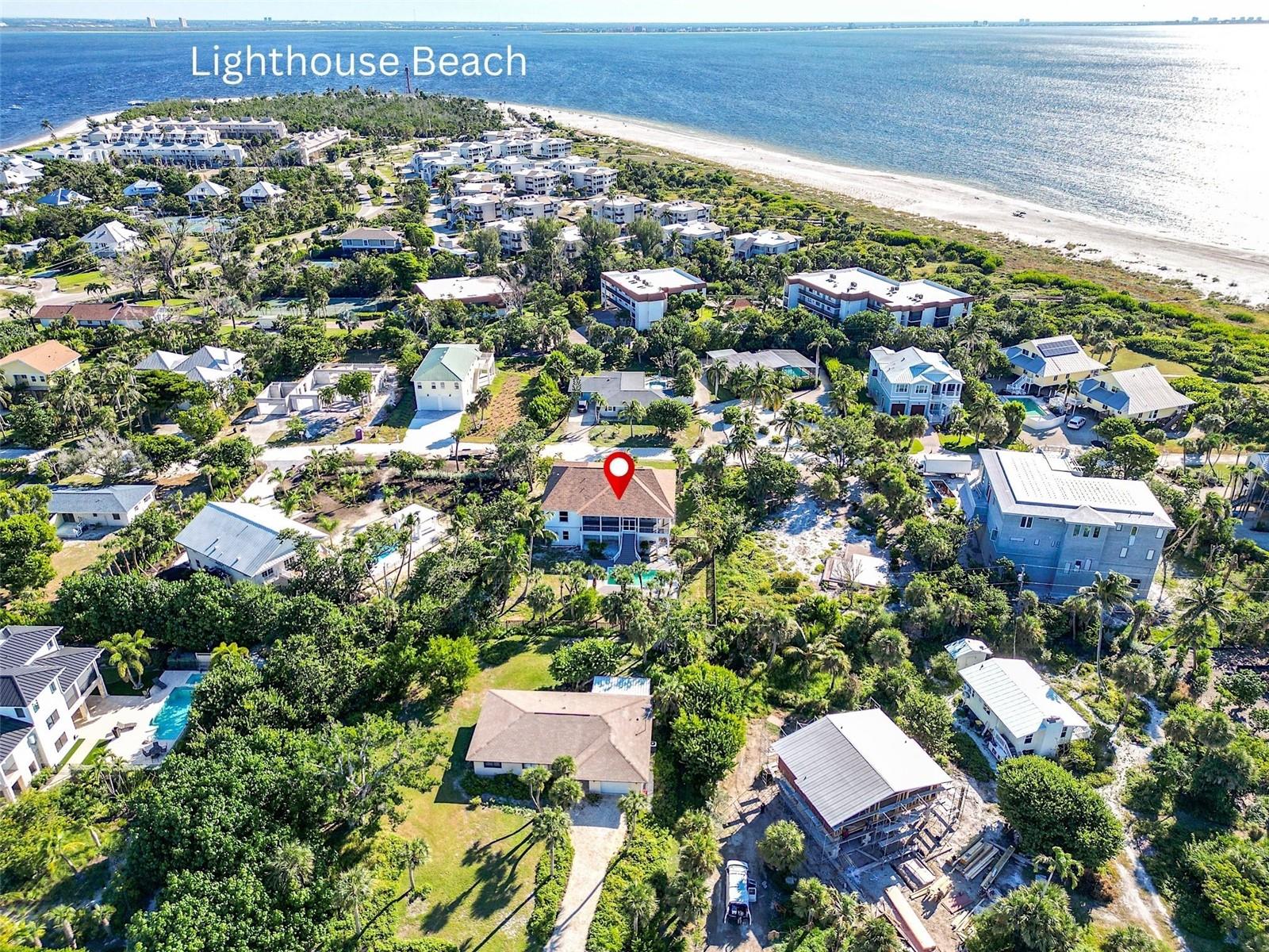 Image 48 of 51 For 1129 Seagrape Ln