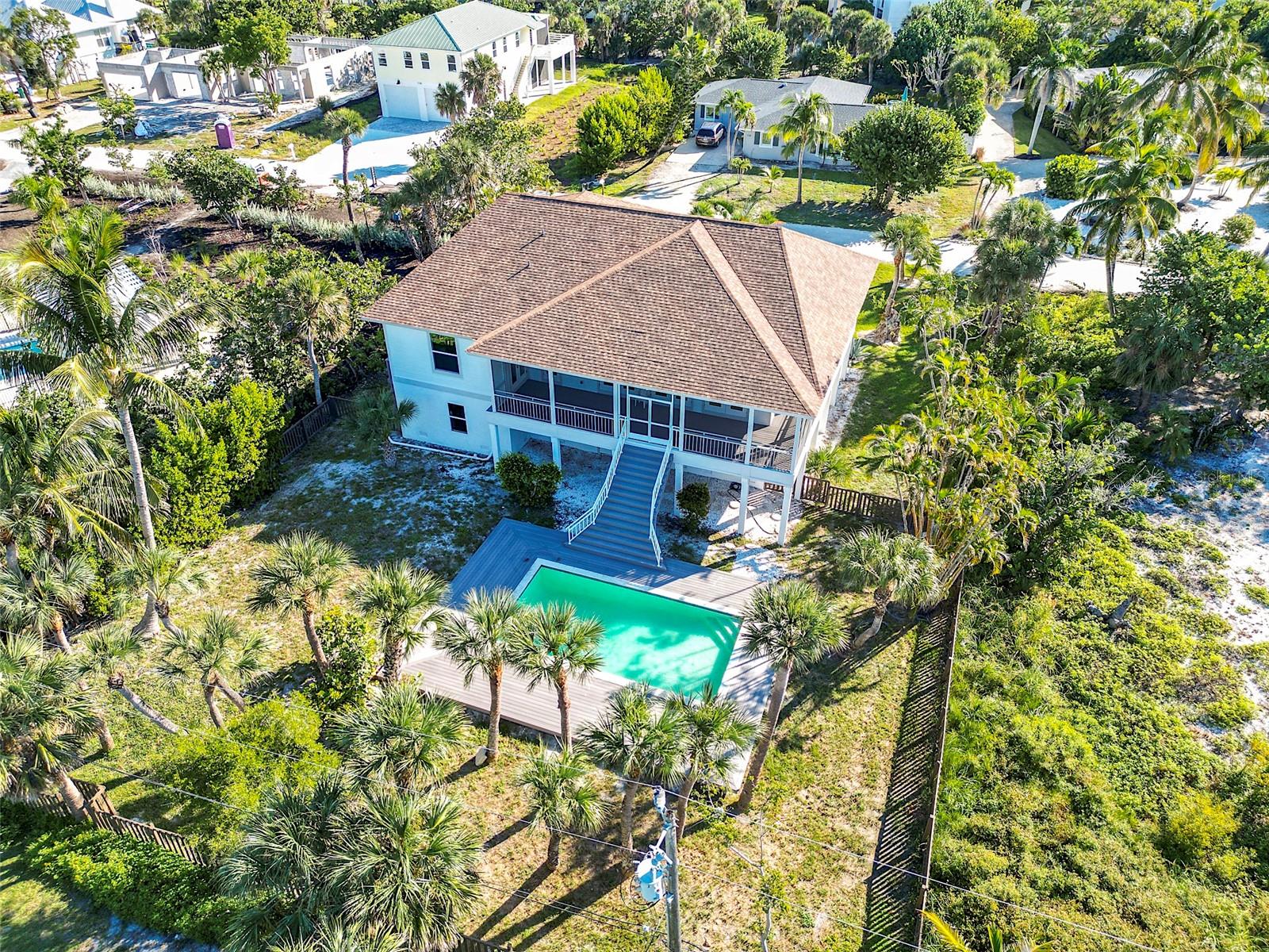 Image 51 of 51 For 1129 Seagrape Ln