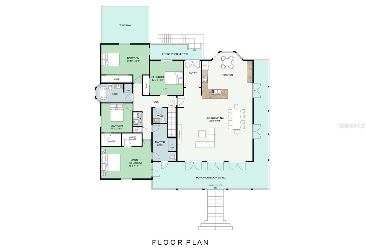 Image 58 of 59 For 1129 Seagrape Ln