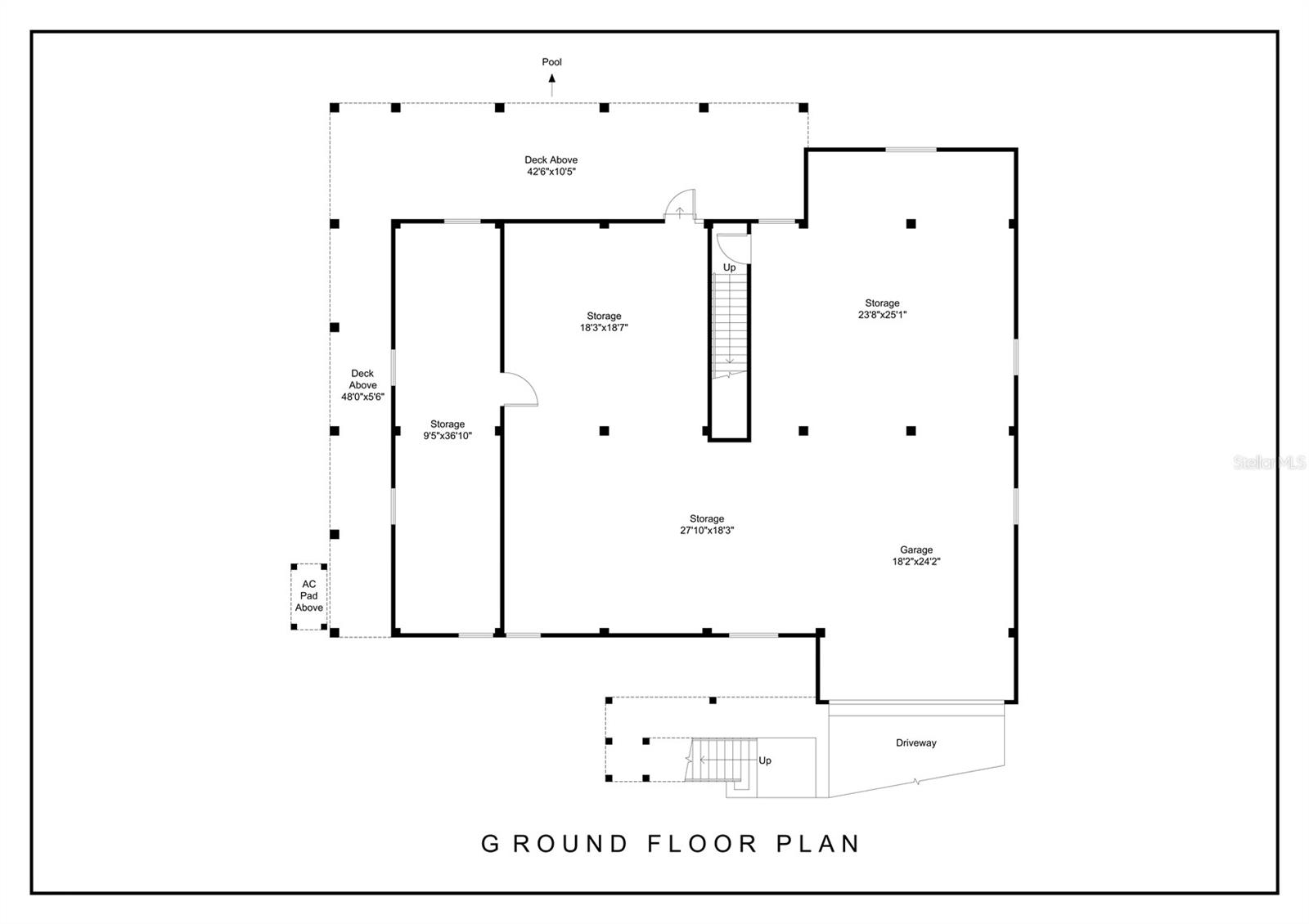 Image 59 of 59 For 1129 Seagrape Ln