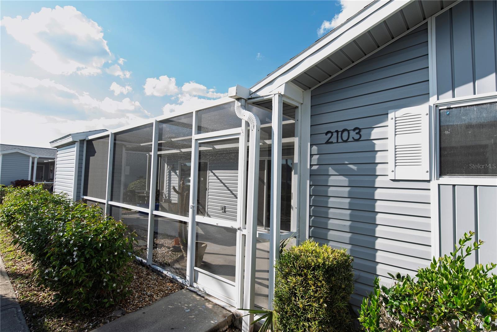 Image 2 of 18 For 3300 Loveland Boulevard 2103
