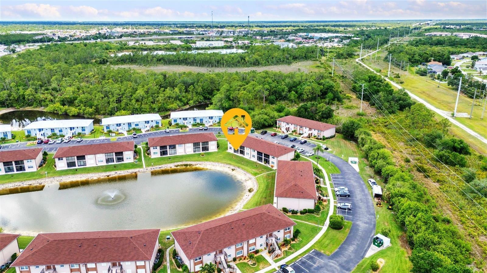 Image 28 of 36 For 25100 Sandhill Boulevard R104