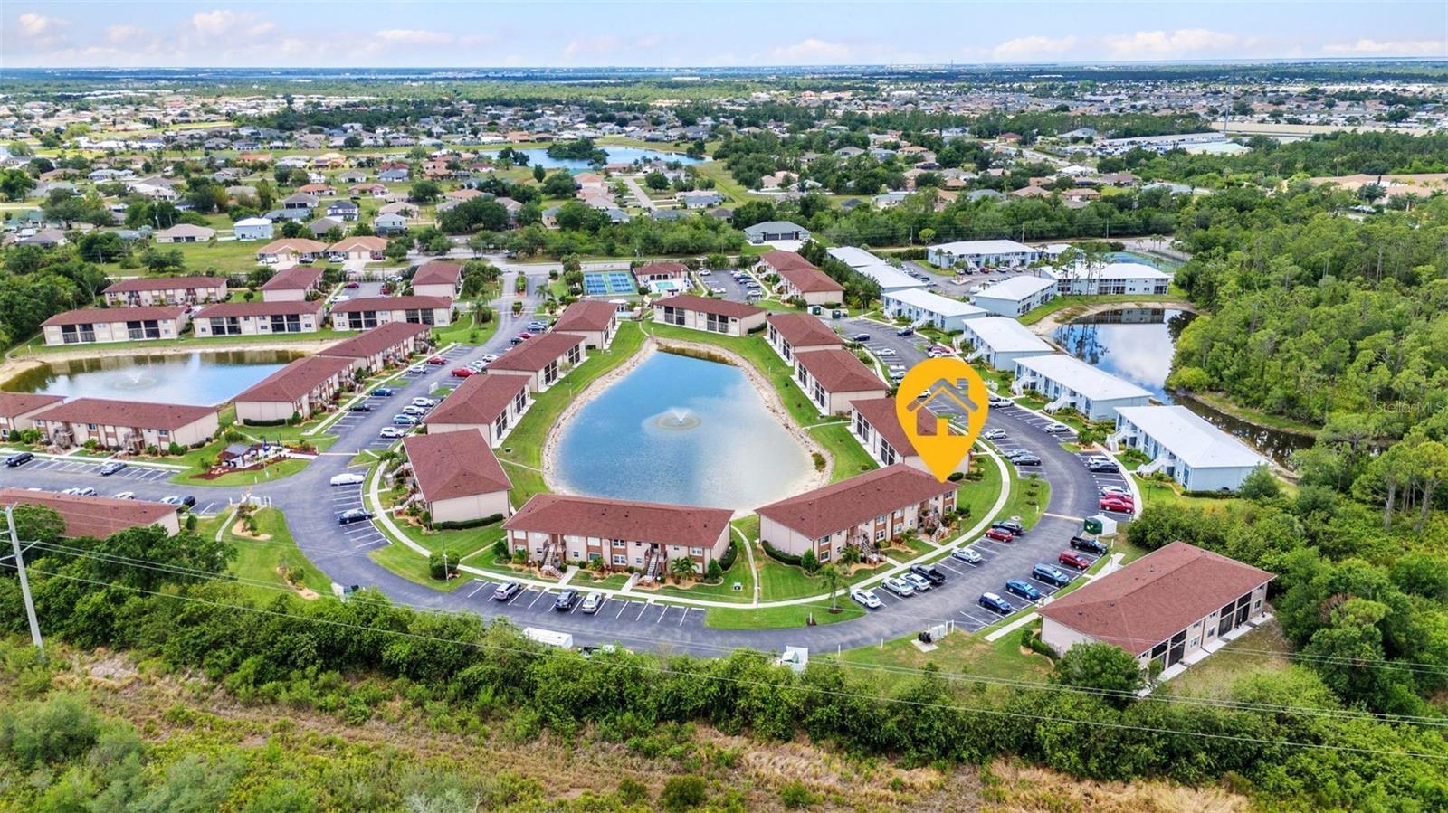 Image 29 of 36 For 25100 Sandhill Boulevard R104
