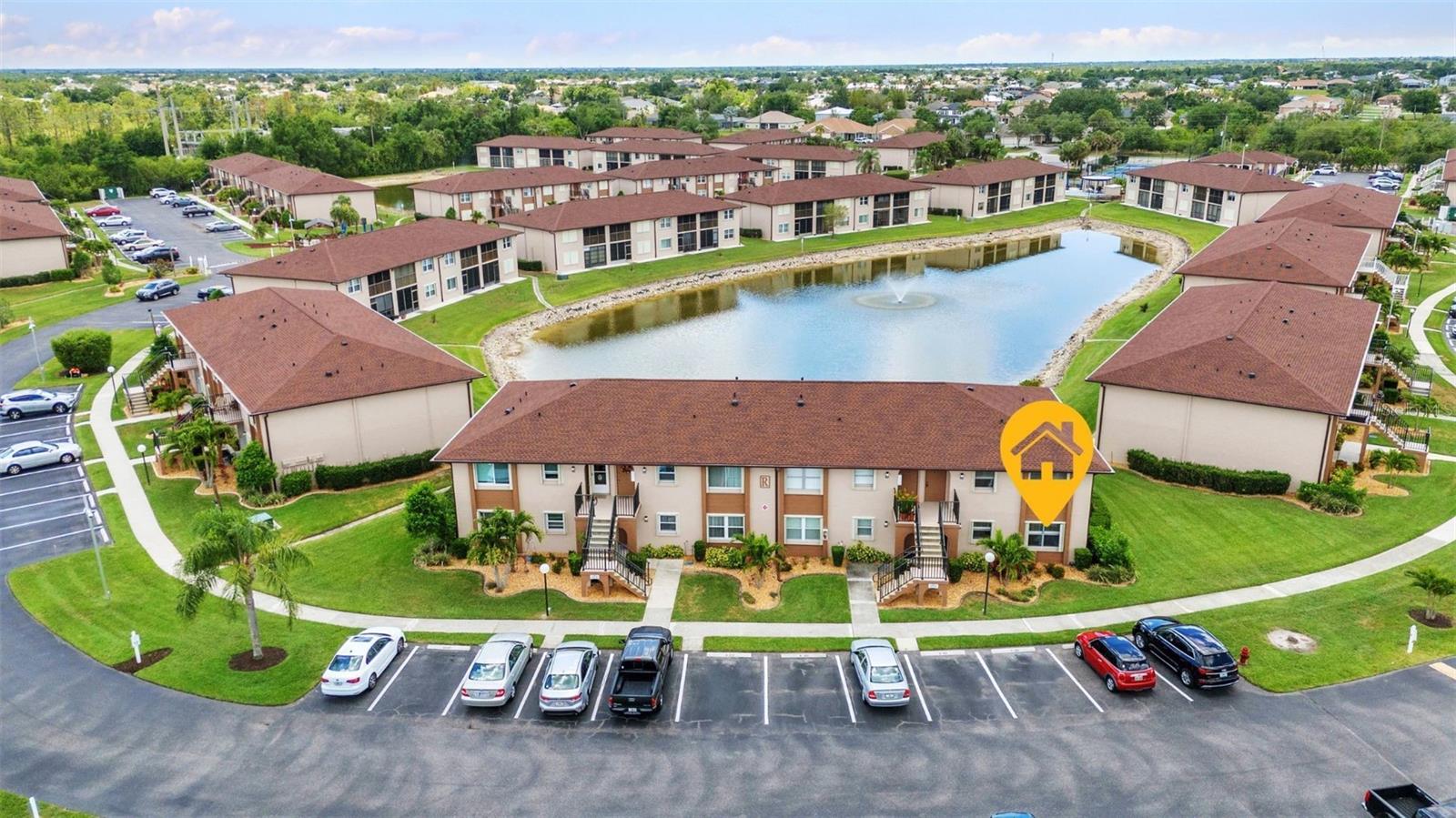 Image 30 of 36 For 25100 Sandhill Boulevard R104