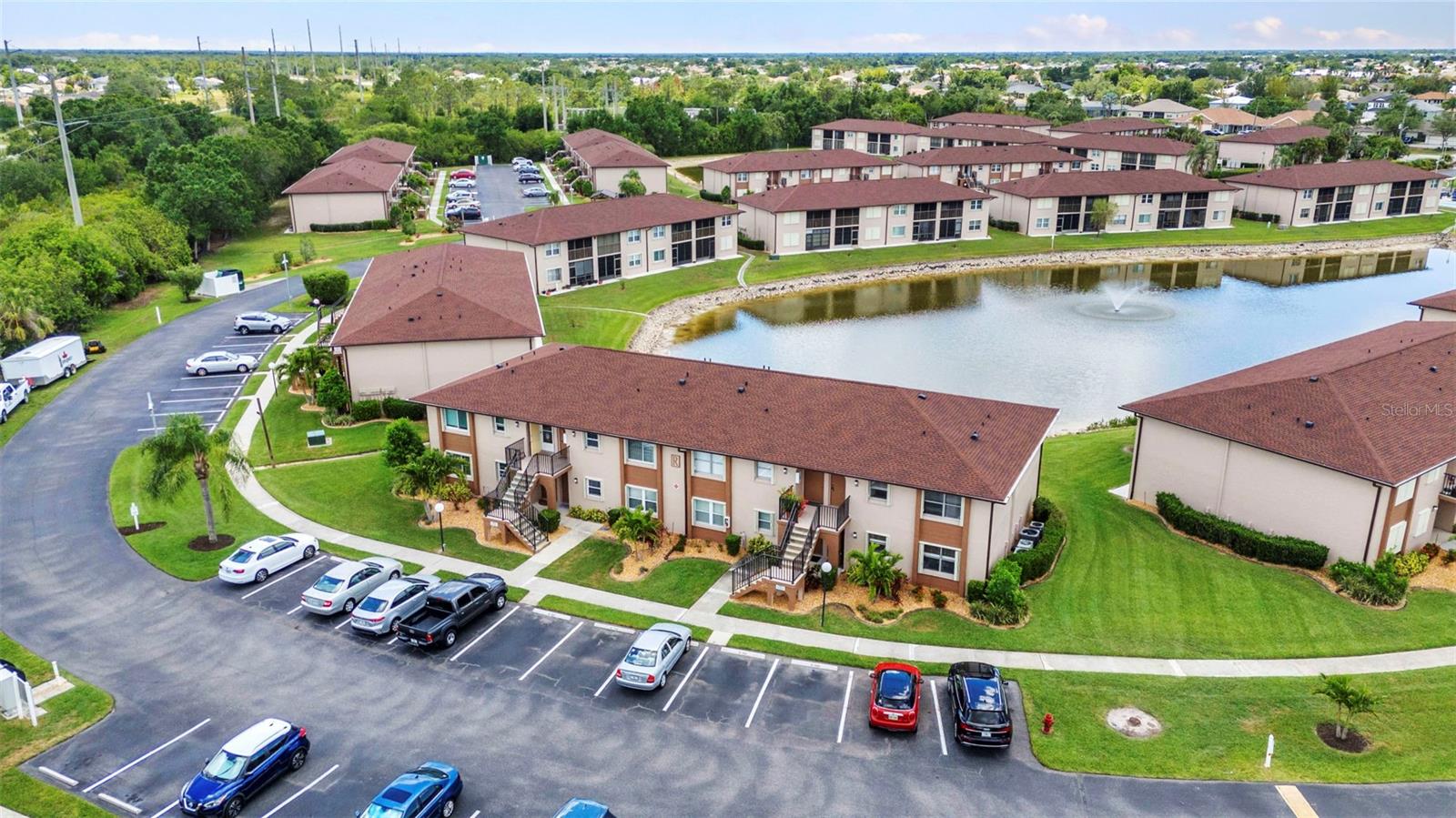 Image 33 of 36 For 25100 Sandhill Boulevard R104