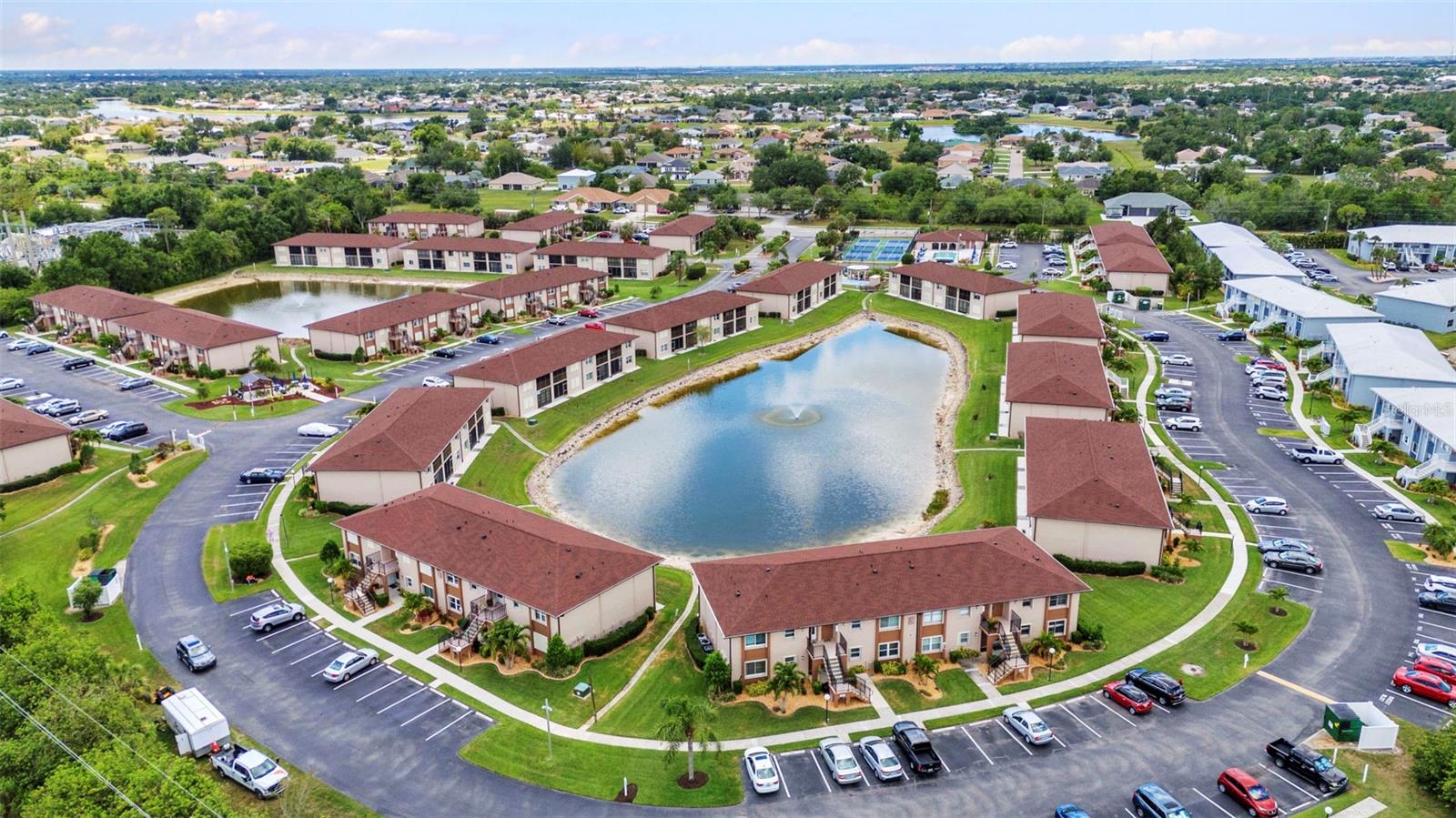 Image 35 of 36 For 25100 Sandhill Boulevard R104
