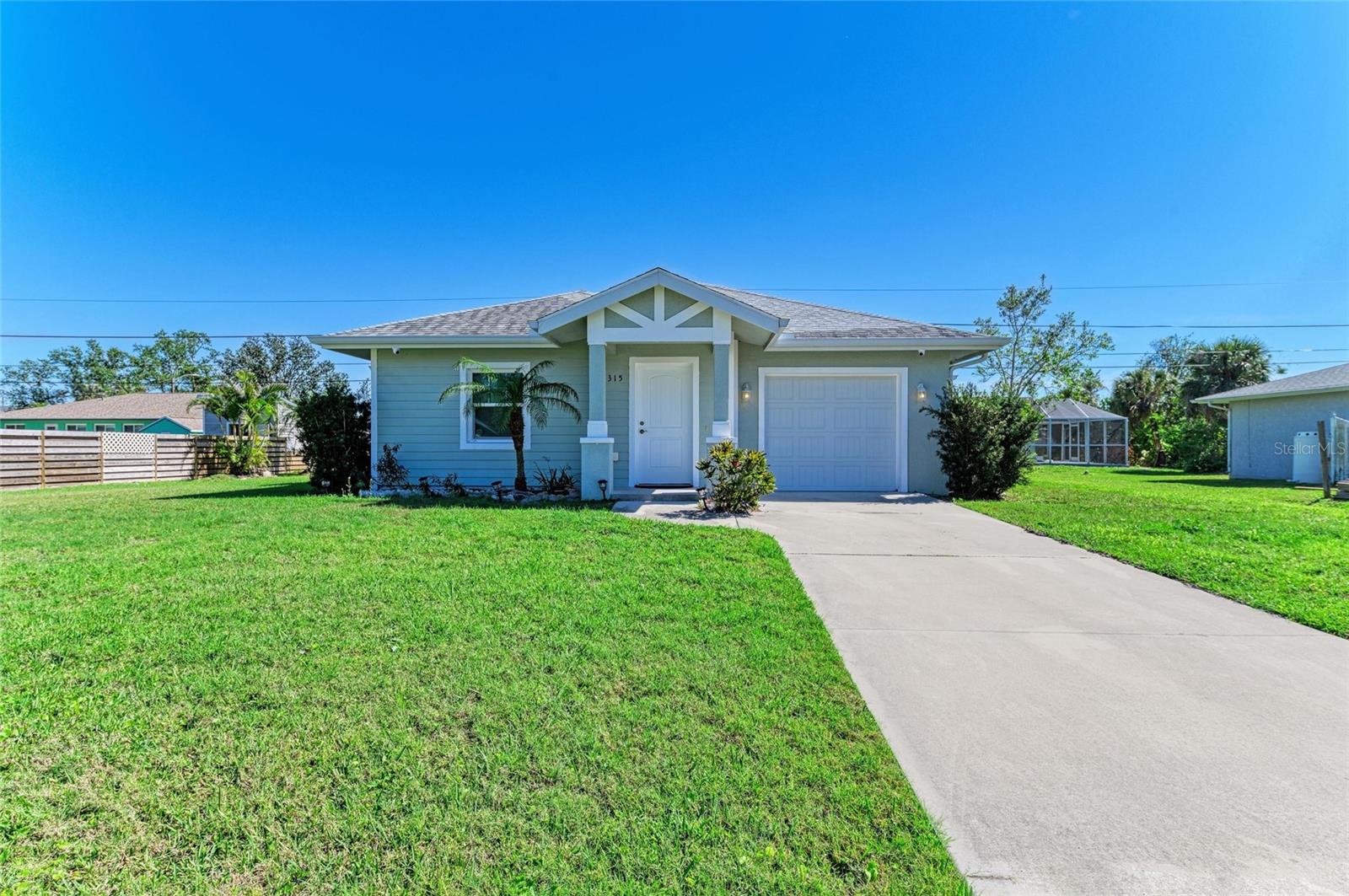 Details for 315 Southland Road, VENICE, FL 34293