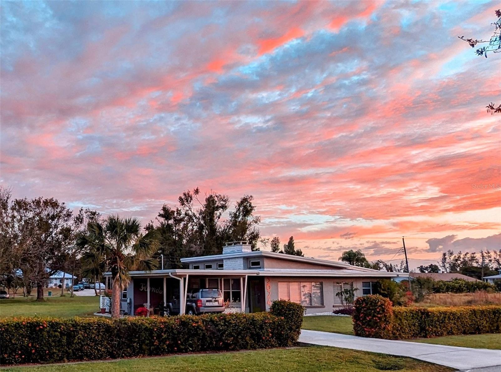 Details for 3624 Dawson Lane, PUNTA GORDA, FL 33950