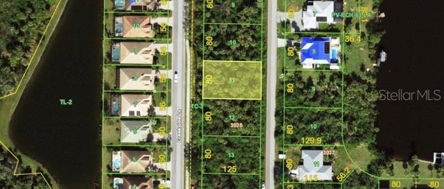 Details for 2097 Proude Street, PORT CHARLOTTE, FL 33953