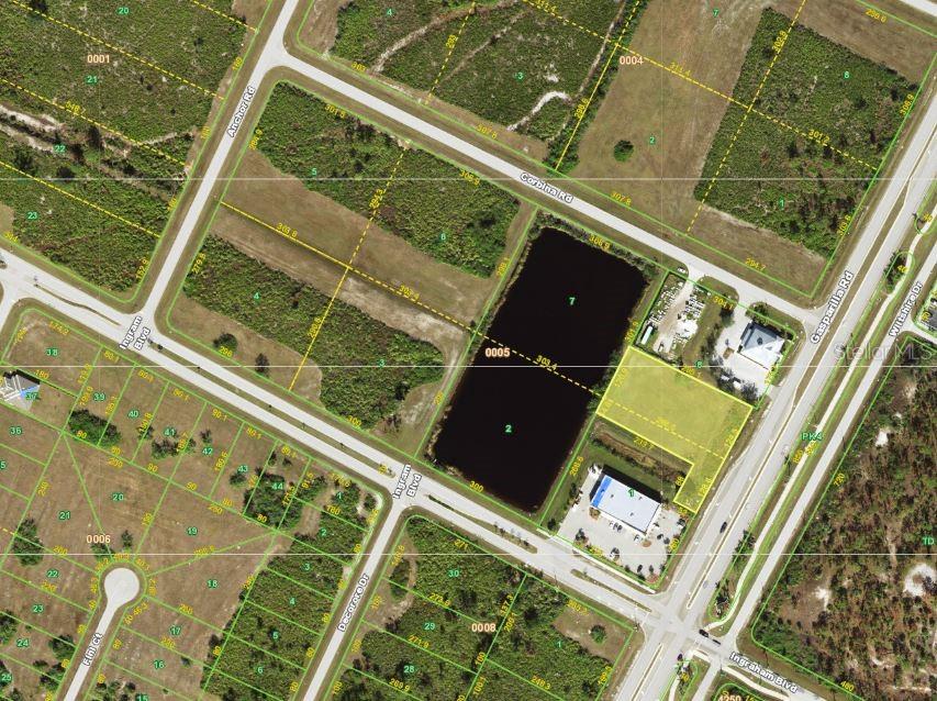 Image 2 of 2 For 8395 Gasparilla Road