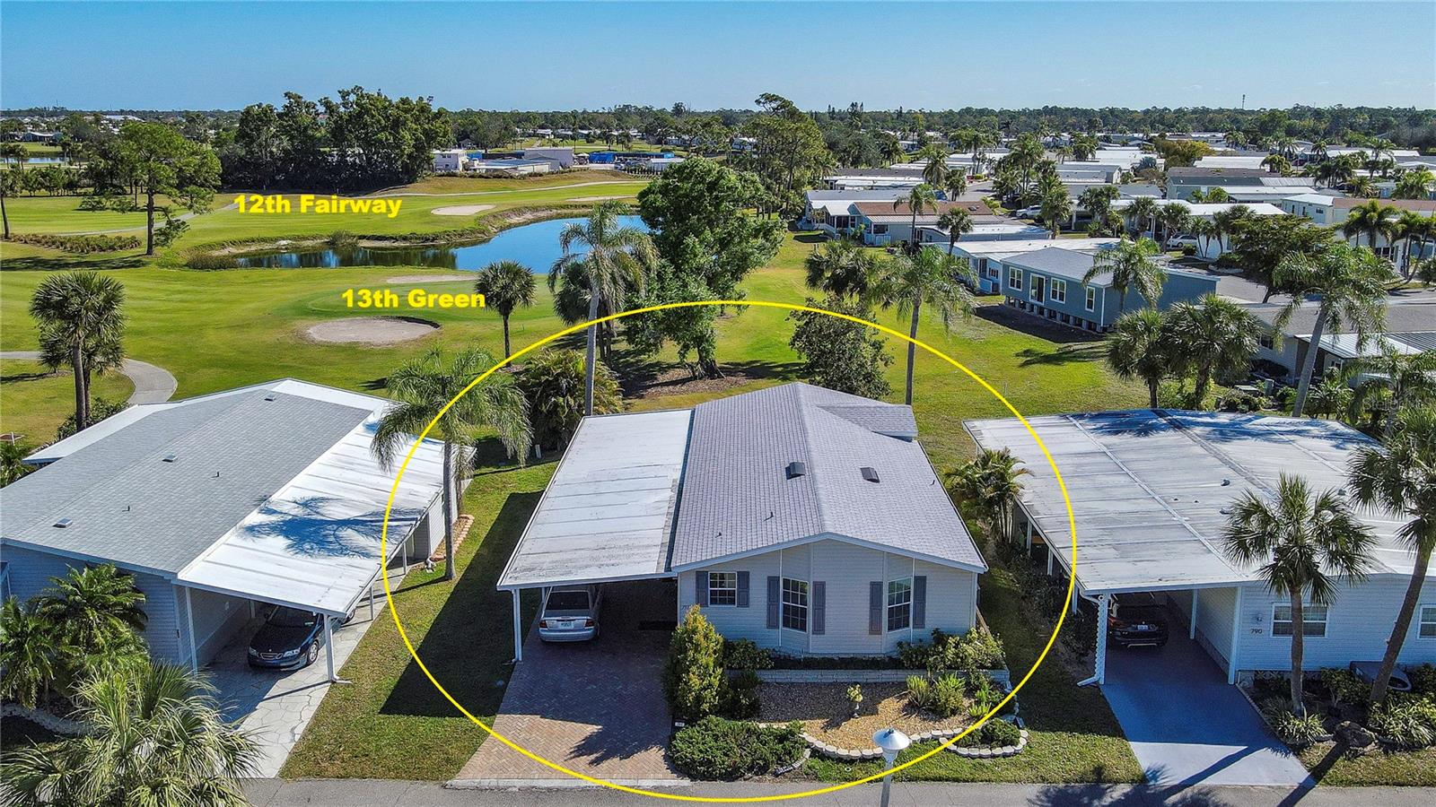 Details for 2100 Kings Highway 791, PORT CHARLOTTE, FL 33980