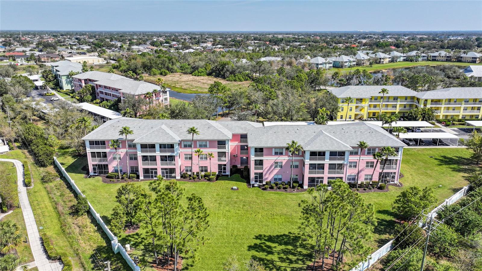 Details for 2061 Willow Hammock Circle 105, PUNTA GORDA, FL 33983
