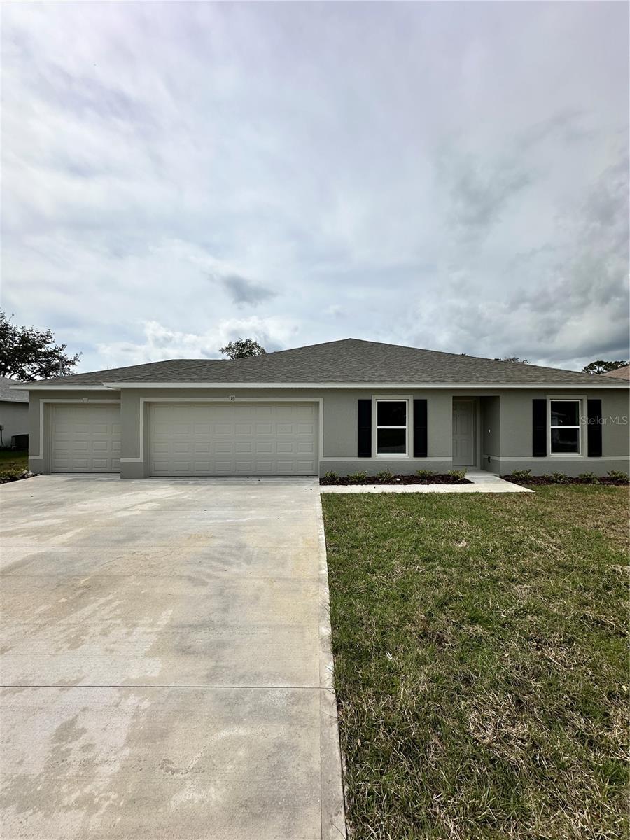 Details for 16 Rolling Sands Drive, PALM COAST, FL 32164