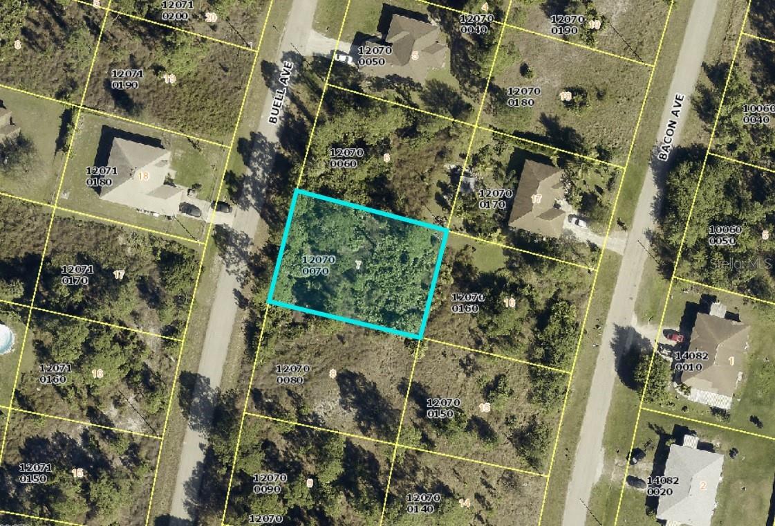 Image 2 of 3 For 1243 Buell Avenue