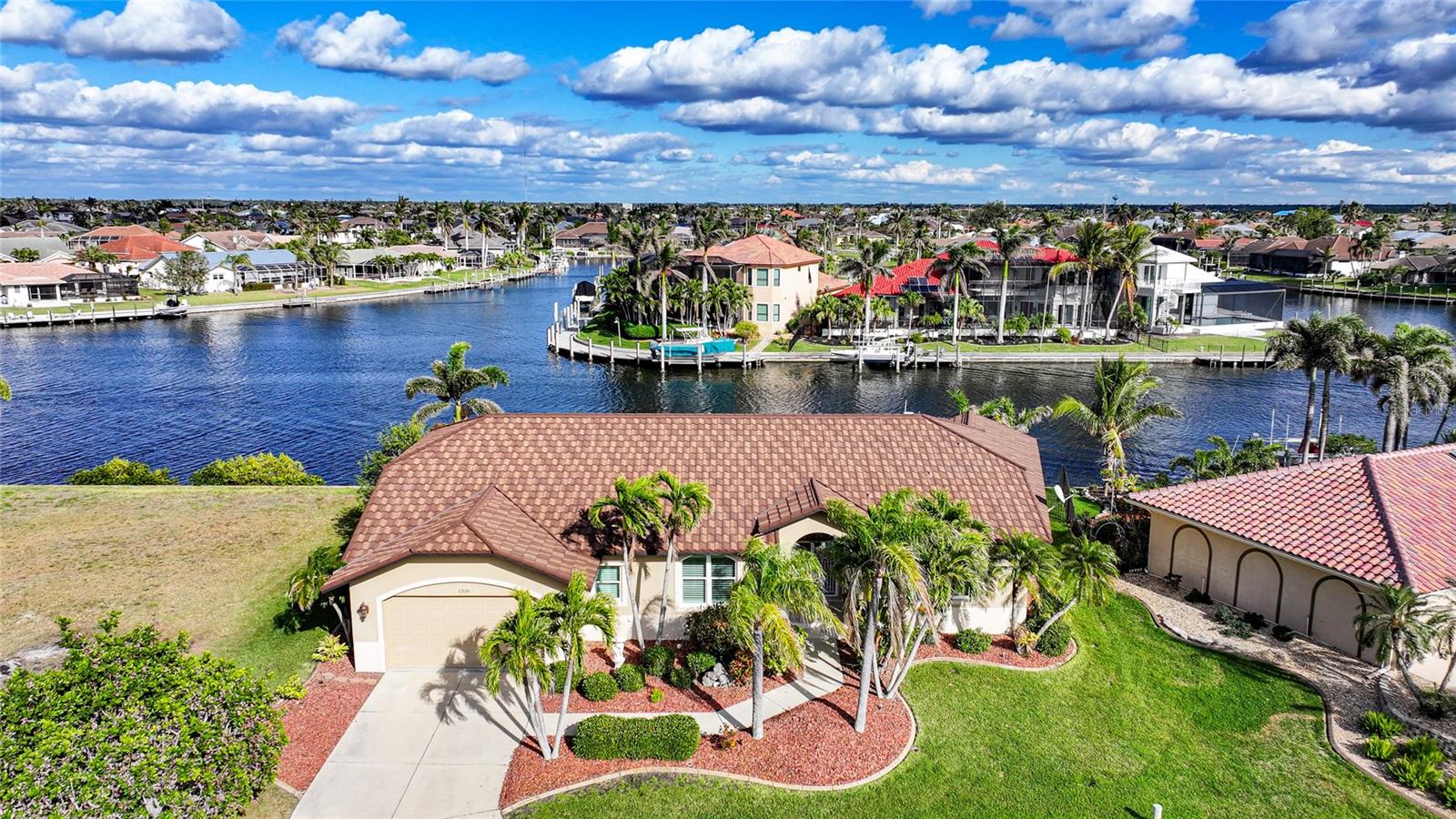 Details for 1336 Casey Key Drive, PUNTA GORDA, FL 33950