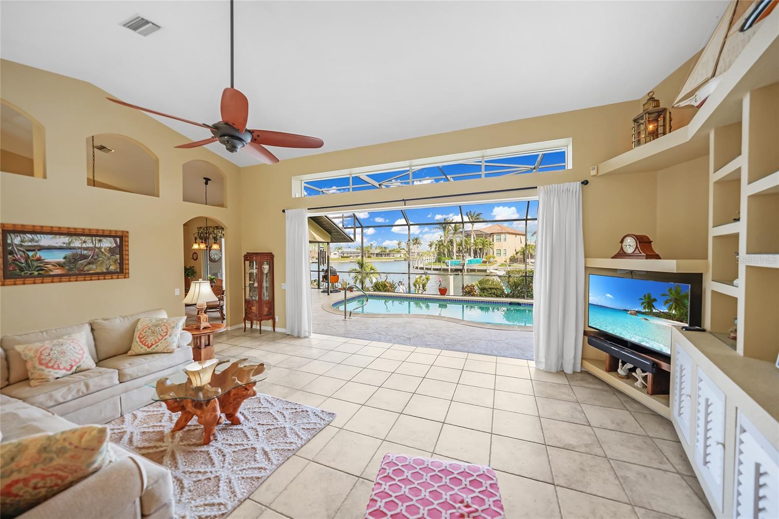 Image 4 of 31 For 1336 Casey Key Drive