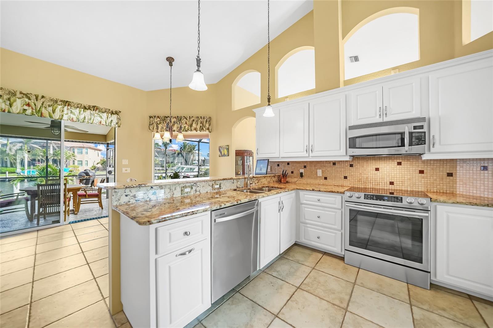 Image 8 of 31 For 1336 Casey Key Drive