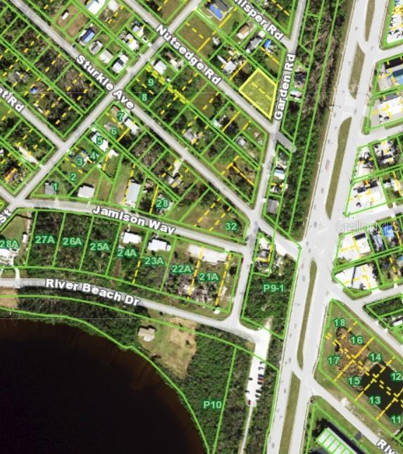 Image 7 of 11 For 4315 Garden Road