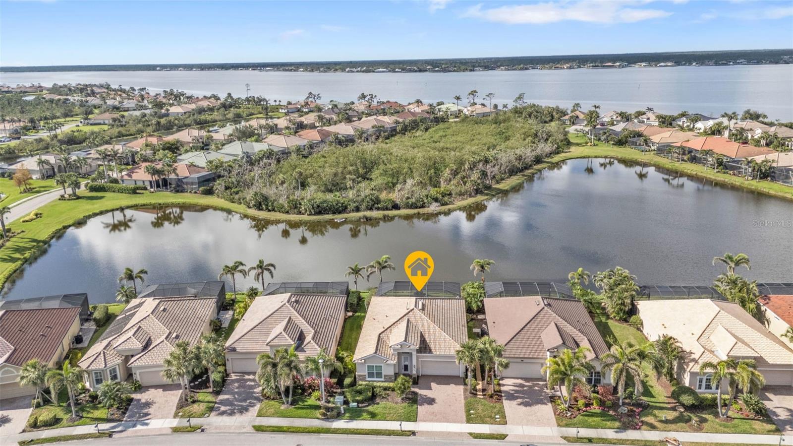 Details for 13096 Marsh Drive, PORT CHARLOTTE, FL 33953