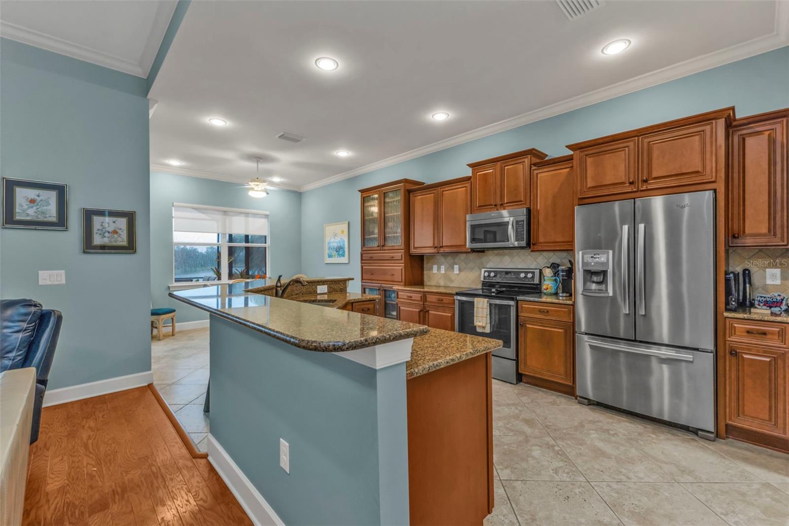 Image 11 of 63 For 13096 Marsh Drive